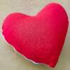 Cojín con forma de corazón - Imagen 2