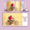 Taza Standard personalizable con tu moto - Imagen 2