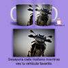 Taza Standard personalizable con tu moto - Imagen 4